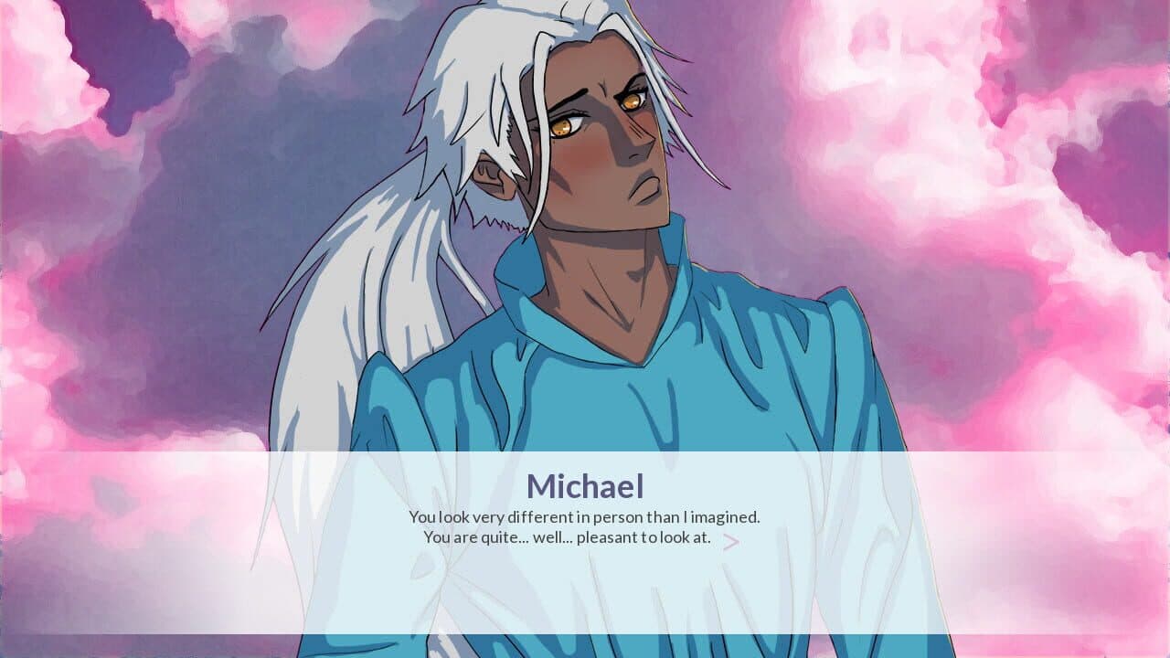 Miraclr: Divine Dating Sim thumbnail 5