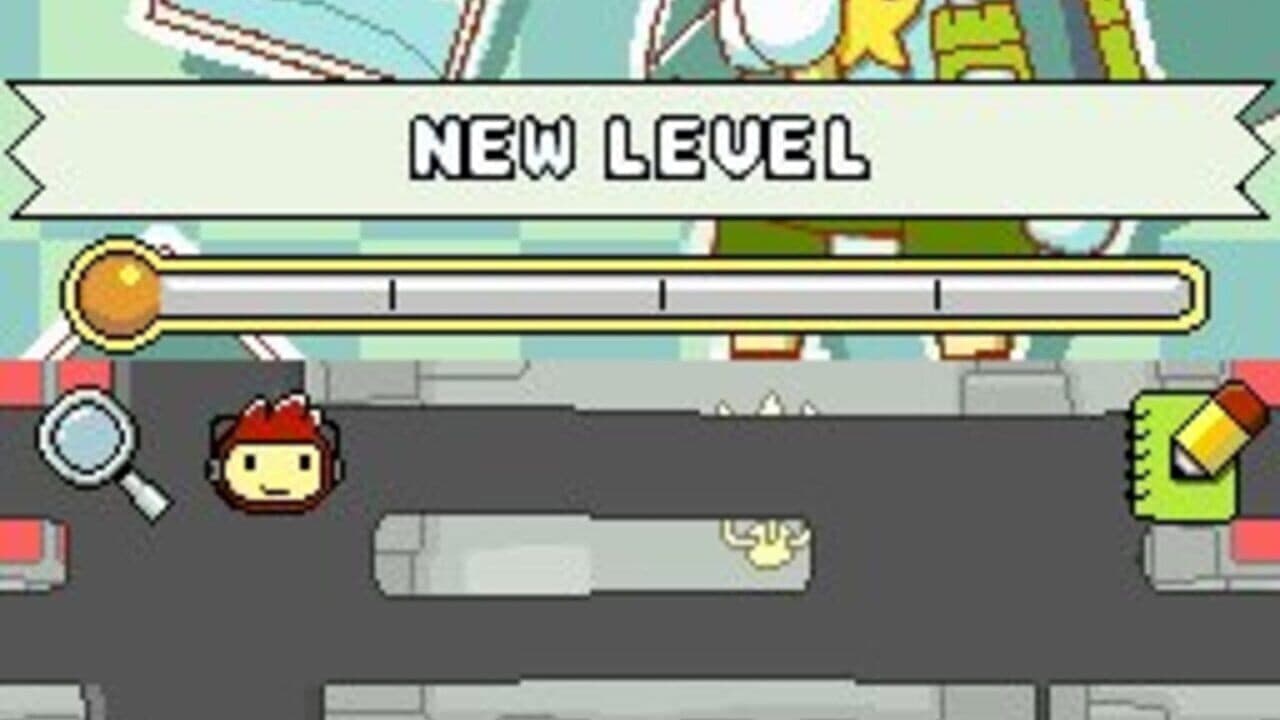 Super Scribblenauts thumbnail 10