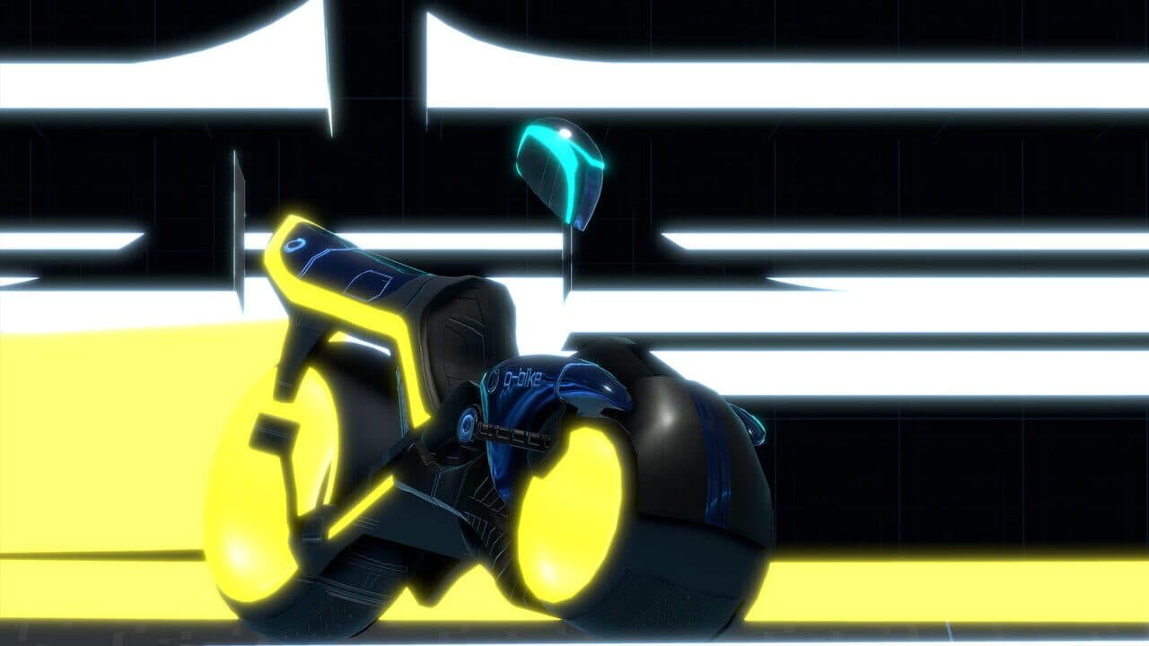 Qbike: Crypto Motorcycles thumbnail 5