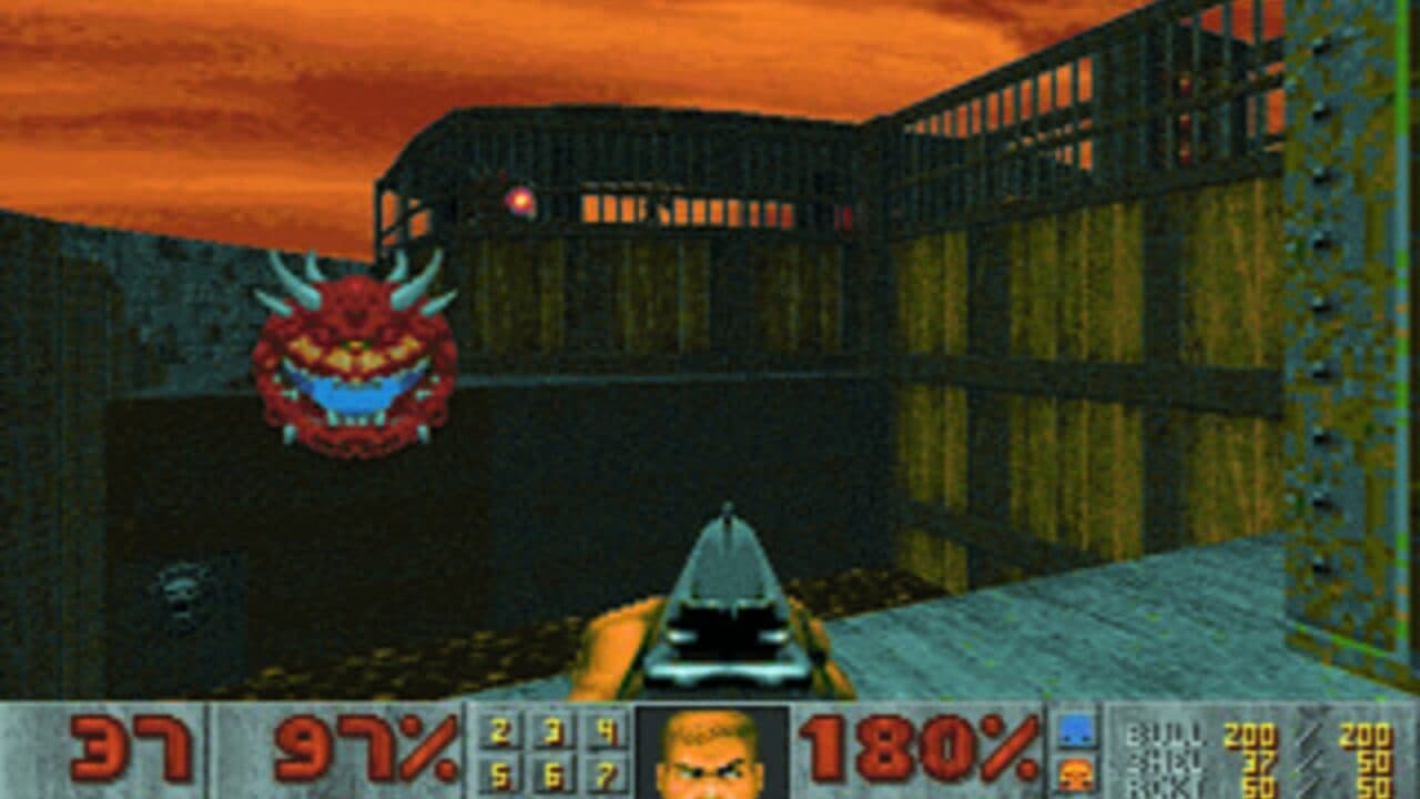The Ultimate Doom thumbnail 3