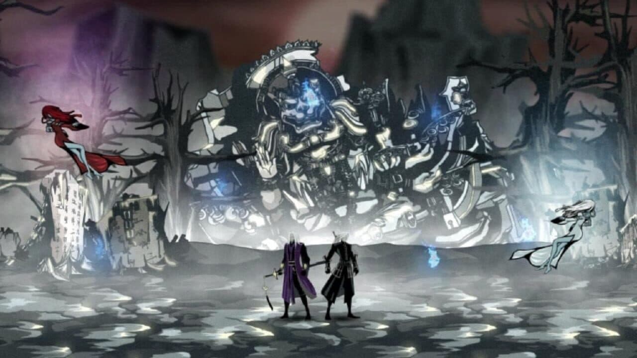 Rain Blood Chronicles: Mirage thumbnail 2