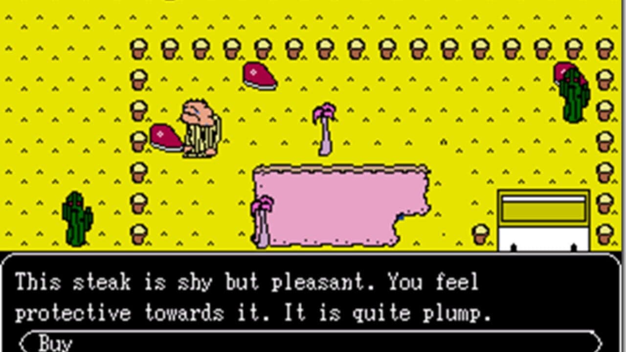 Space Funeral screenshot 1