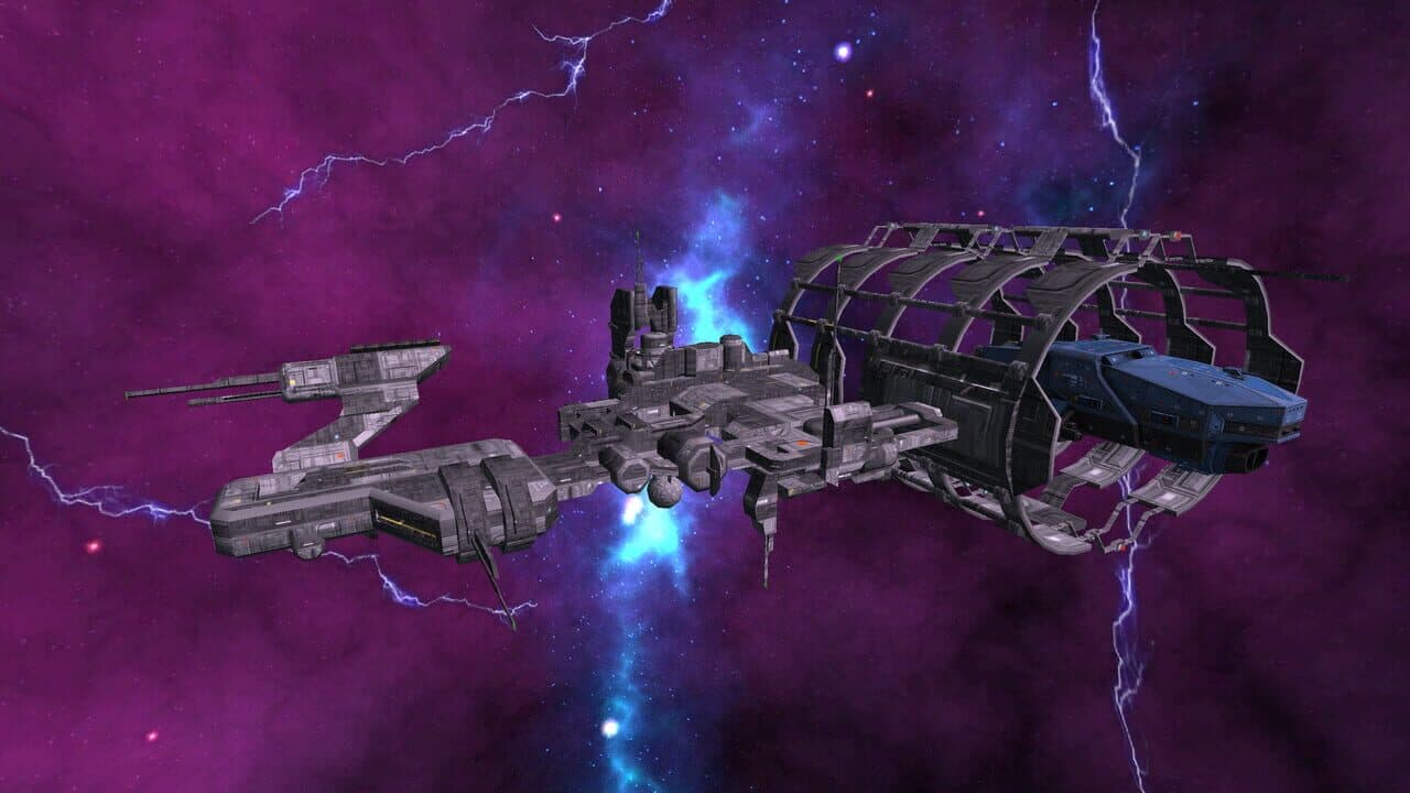 Starfighter Arduxim thumbnail 4