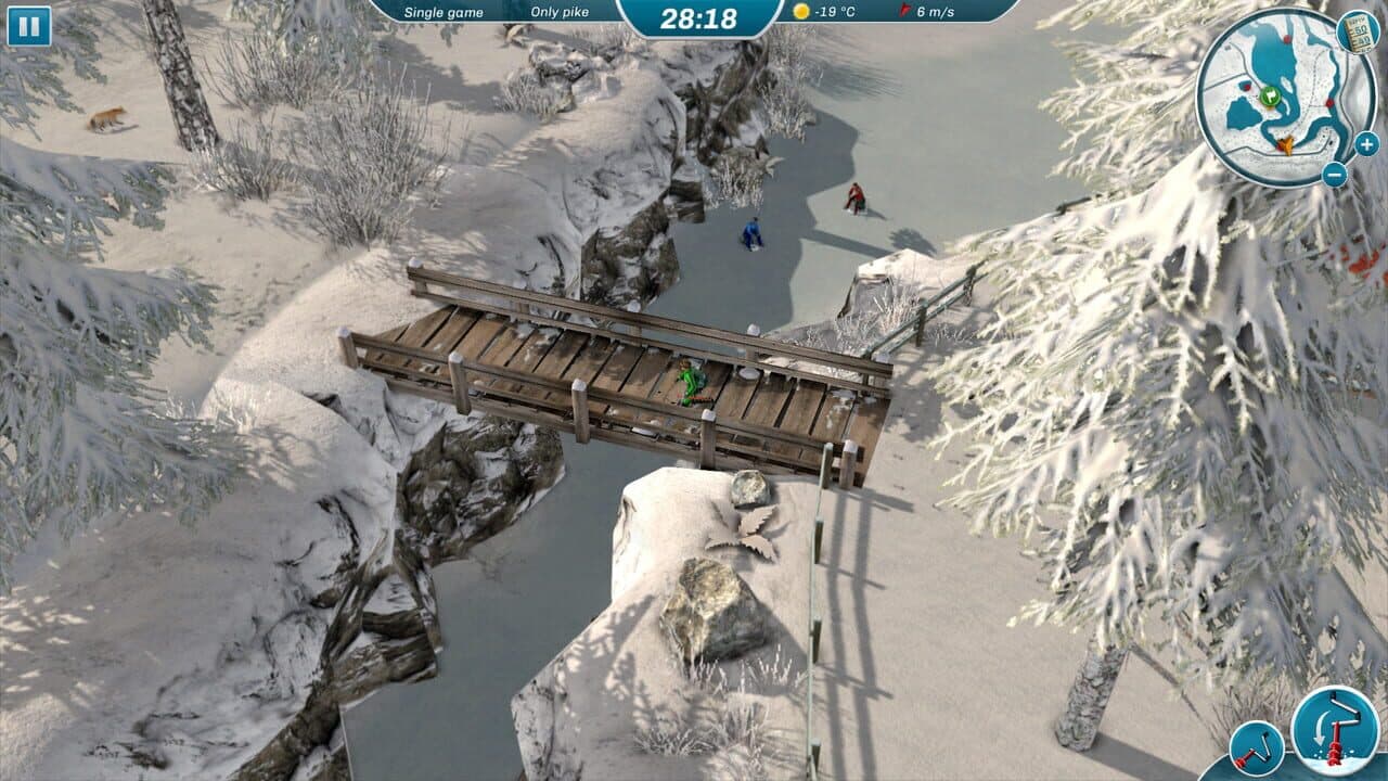 Ice Lakes thumbnail 2