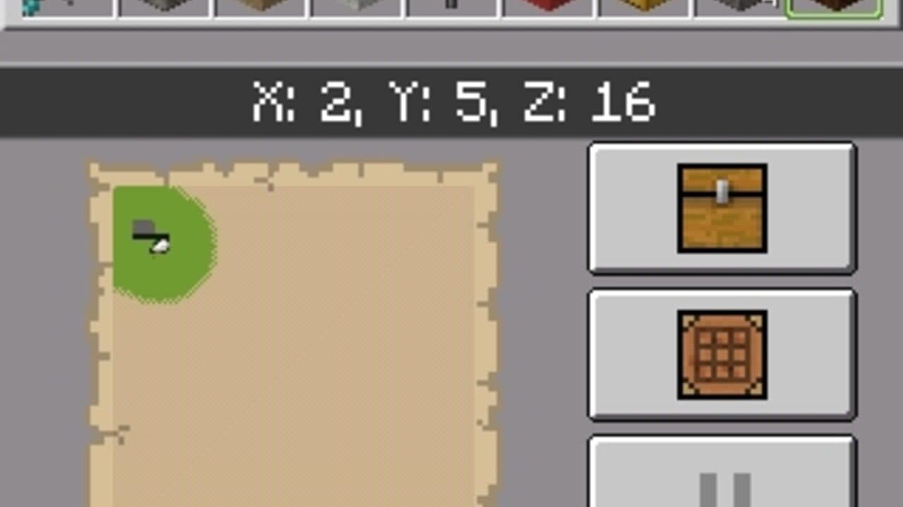 Minecraft: New Nintendo 3DS Edition thumbnail 10