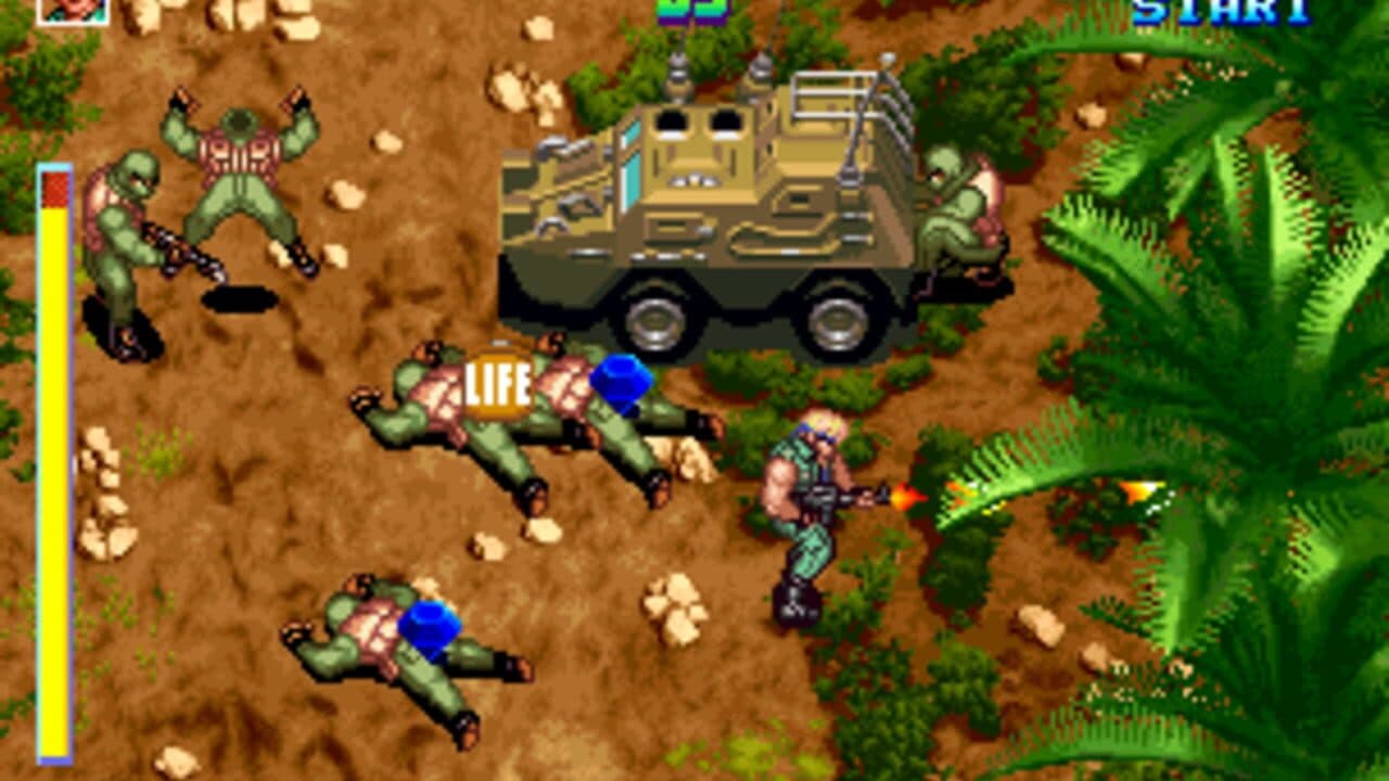 Shock Troopers thumbnail 8