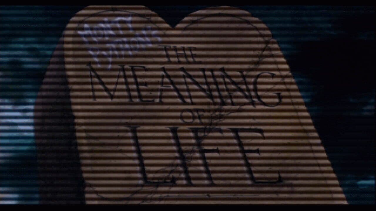 Monty Python's the Meaning of Life thumbnail 3