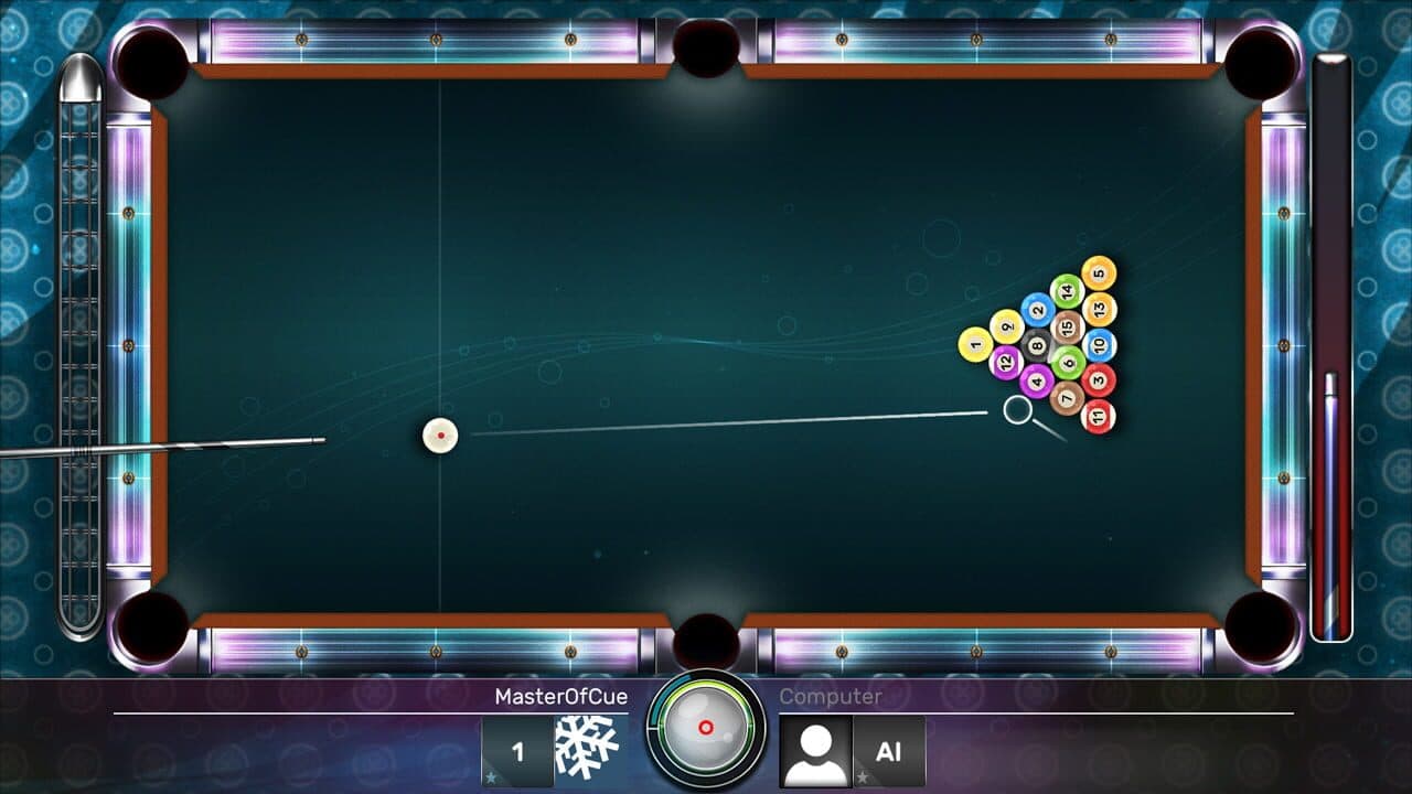 Premium Pool Arena thumbnail 4