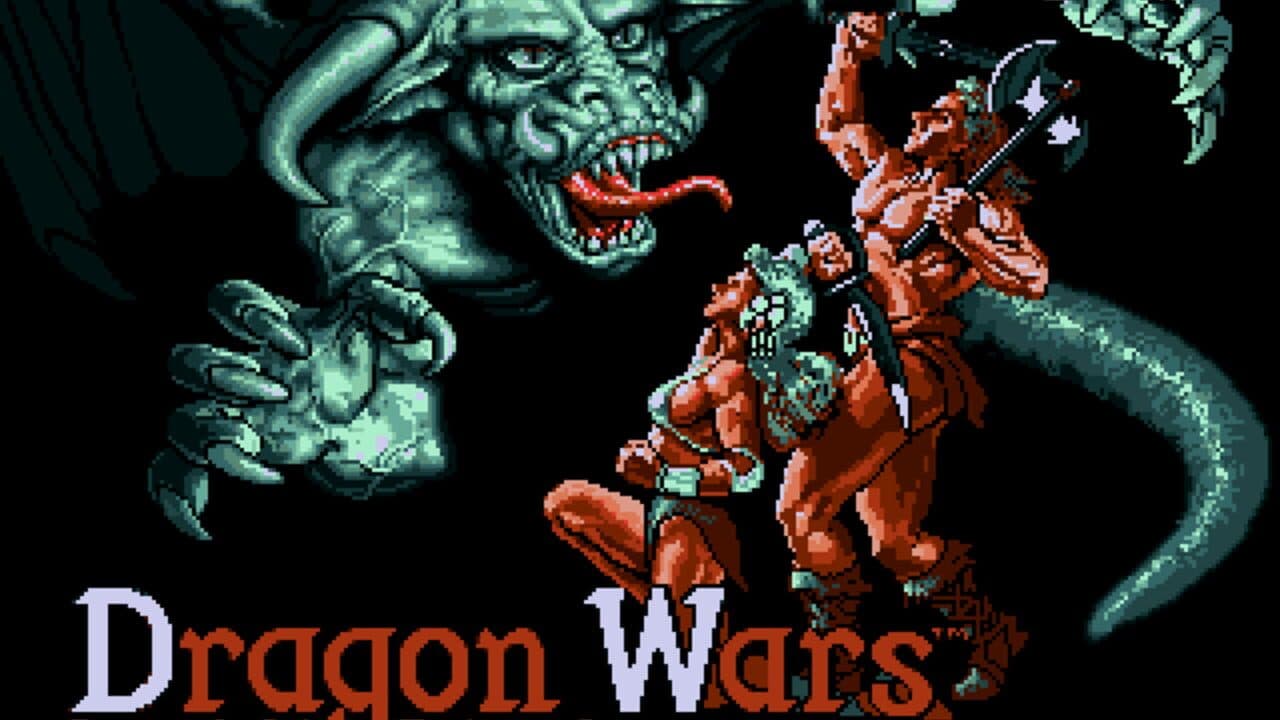 Dragon Wars thumbnail 3
