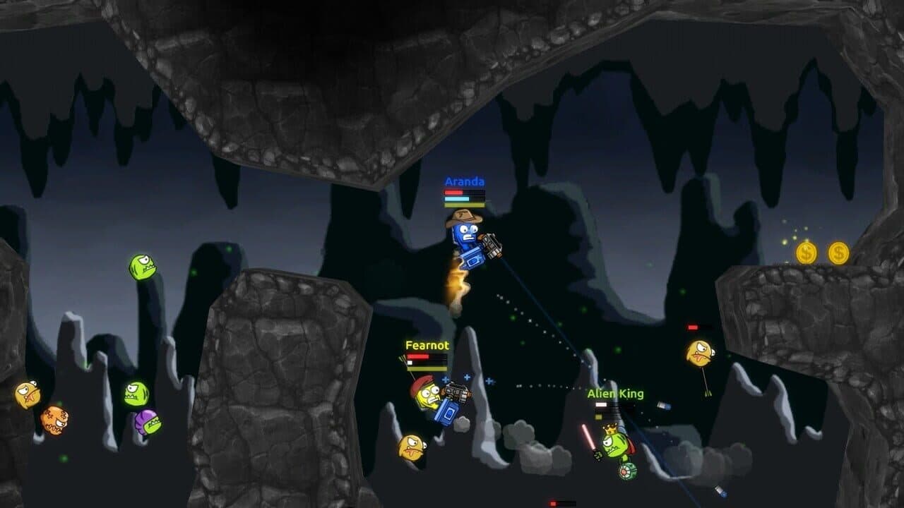 Square Heroes thumbnail 3