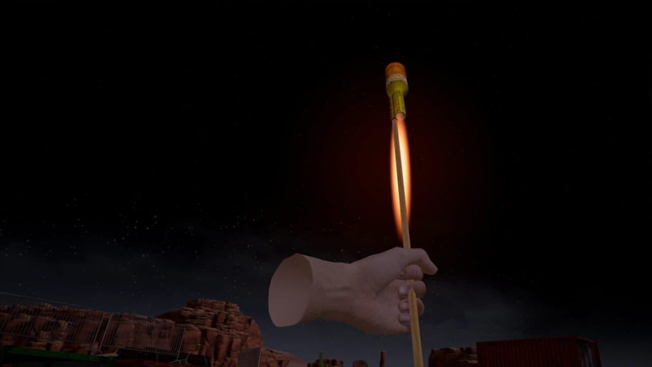Pyro VR thumbnail 2