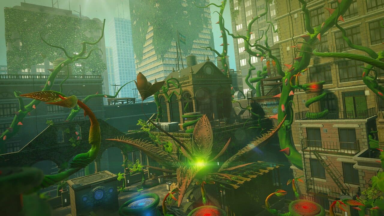 The Unspoken thumbnail 4