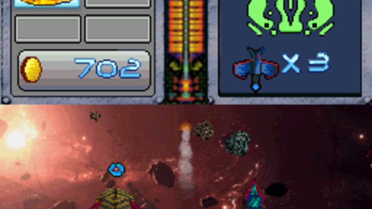 Astro Invaders thumbnail 4