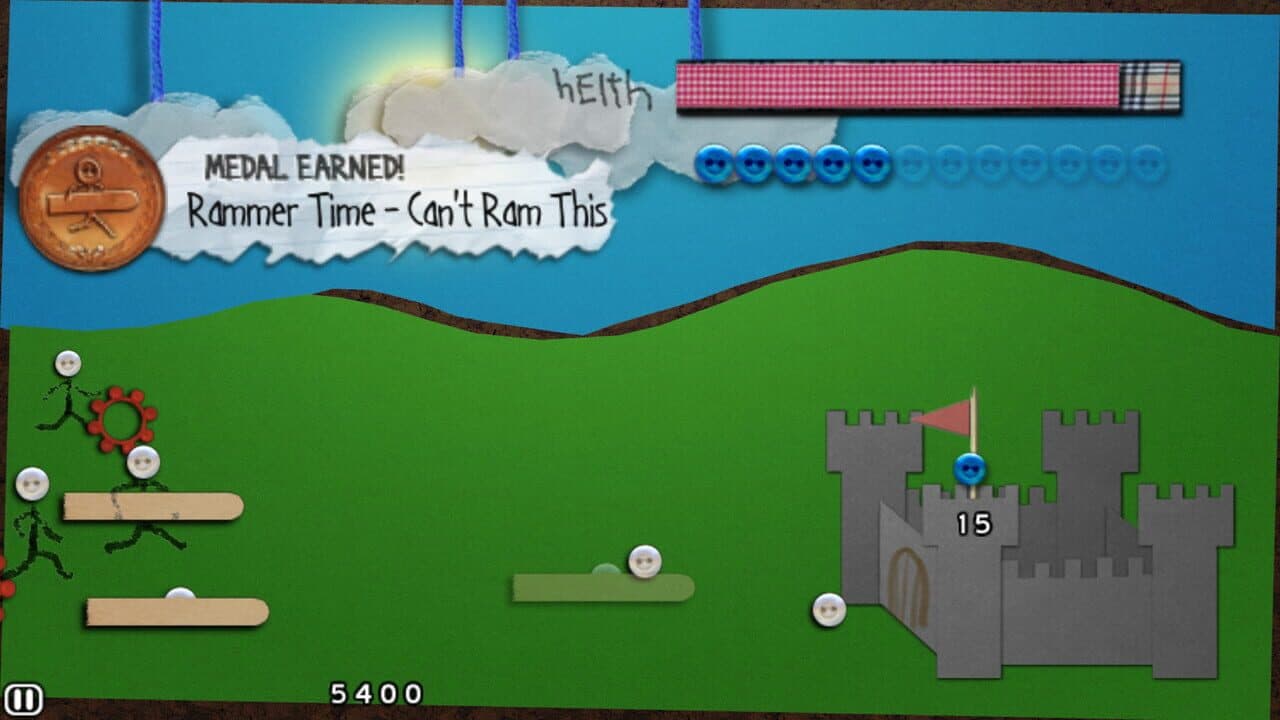 Defend Your Castle thumbnail 5