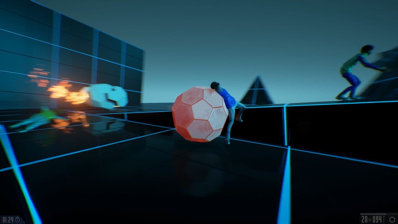 Ballistic thumbnail 4