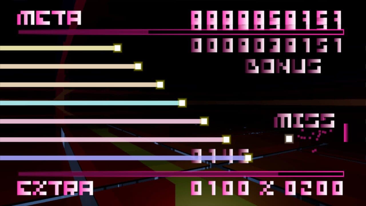 Bit.Trip Flux thumbnail 4