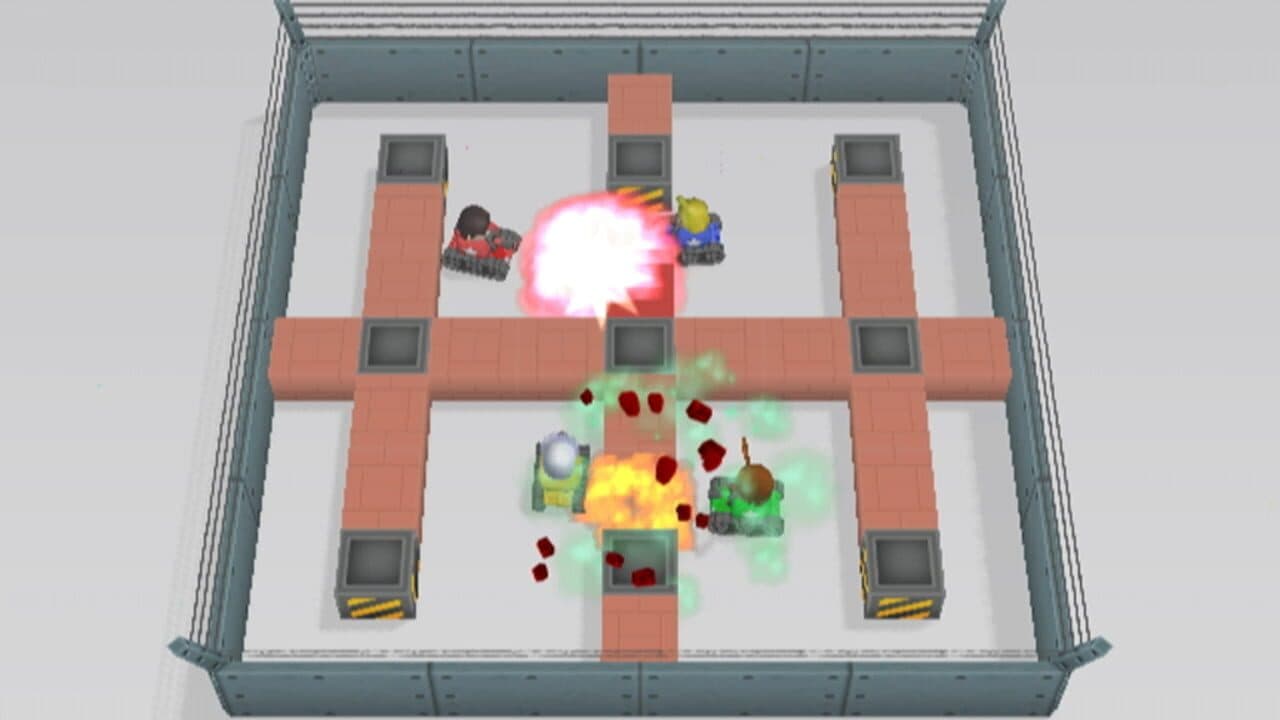 Oops! Prank Party thumbnail 11