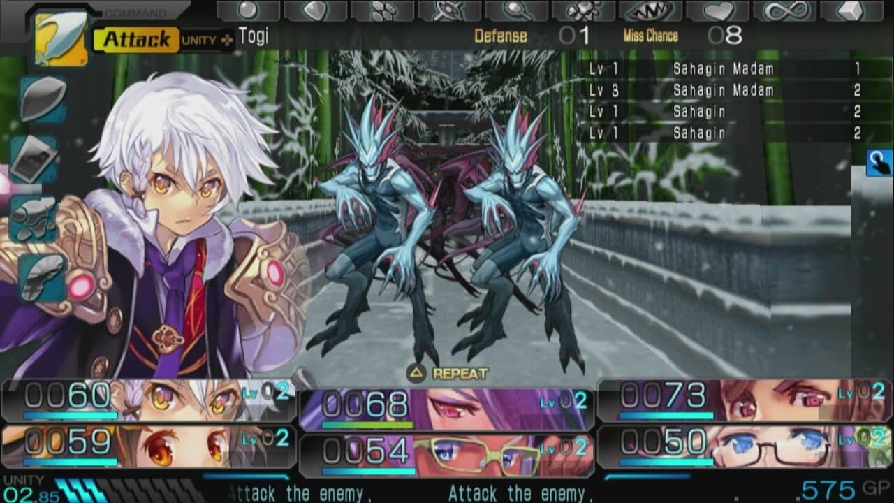 Operation Babel: New Tokyo Legacy thumbnail 3