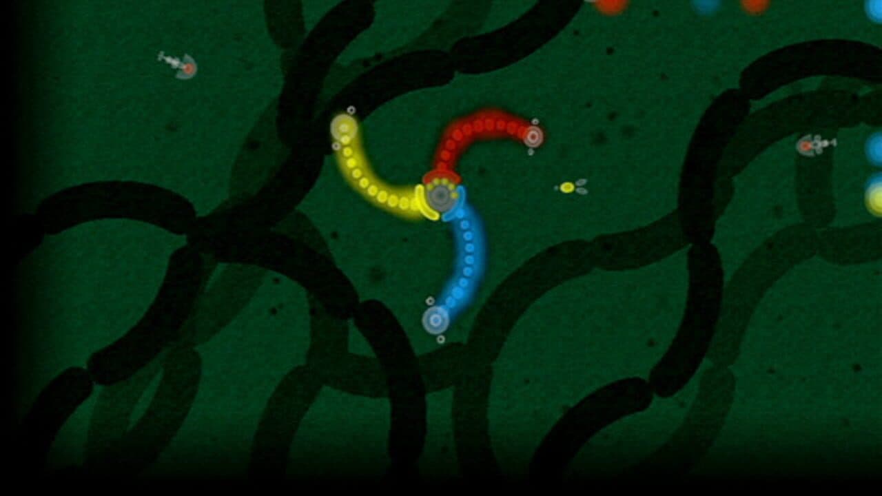 Art Style: Rotozoa thumbnail 8