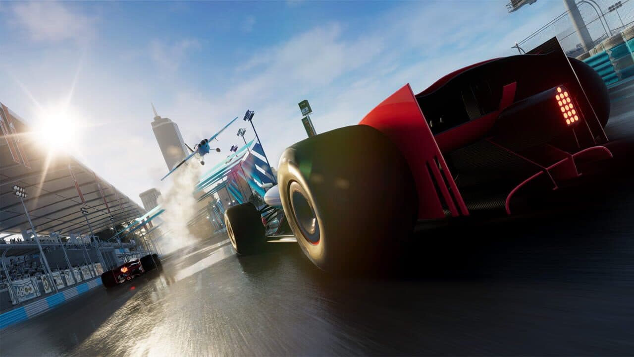 The Crew 2 thumbnail 10