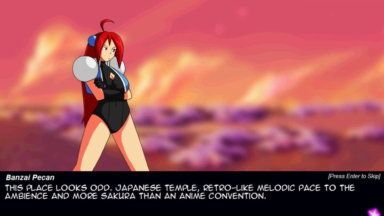 Banzai Pecan: The Last Hope For the Young Century thumbnail 5