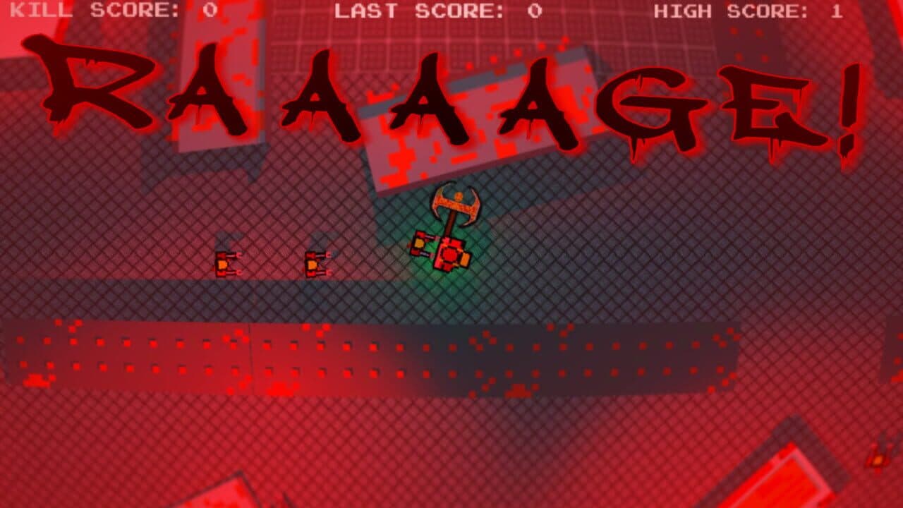 HorD: High or Die thumbnail 4