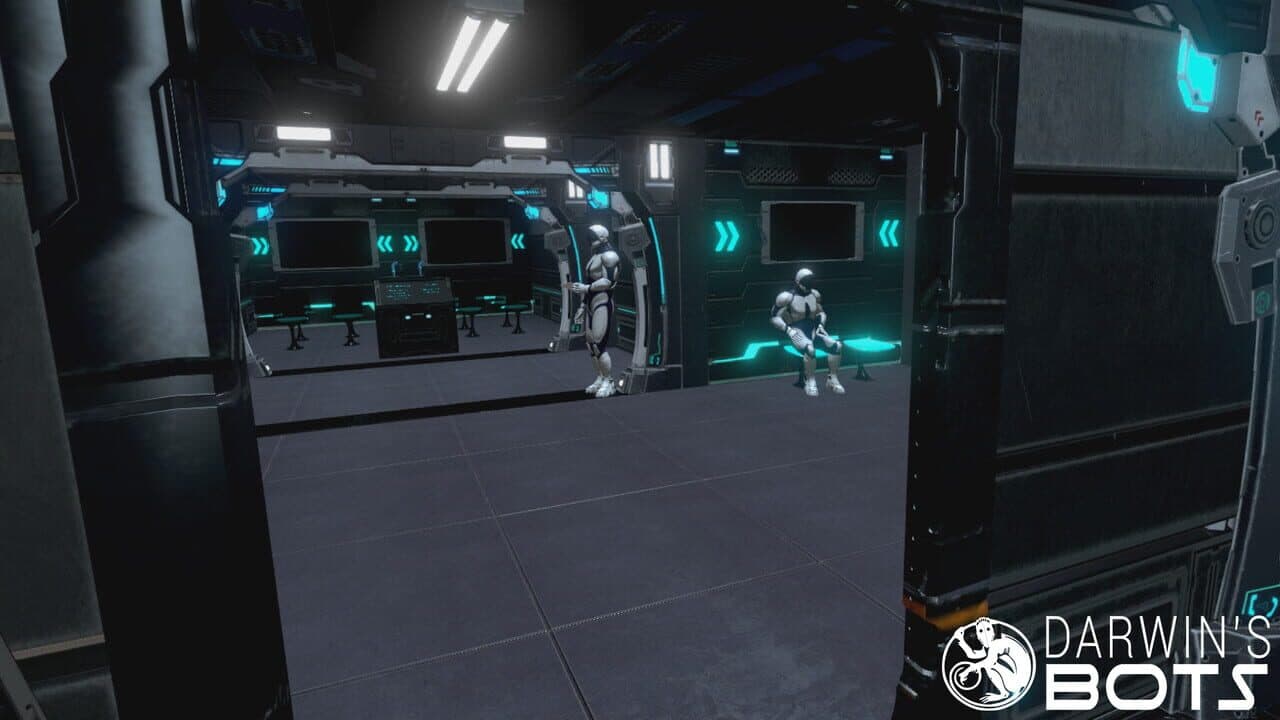 Darwin's bots thumbnail 2