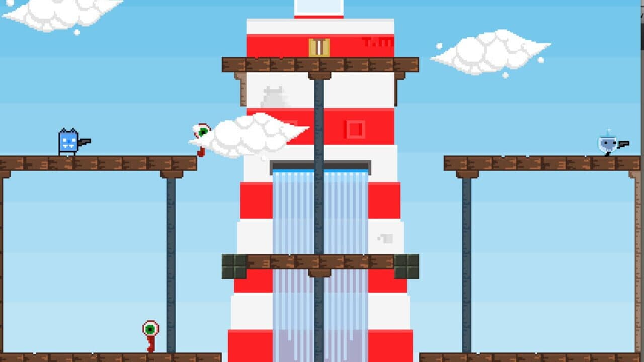 Dead6hot screenshot 1