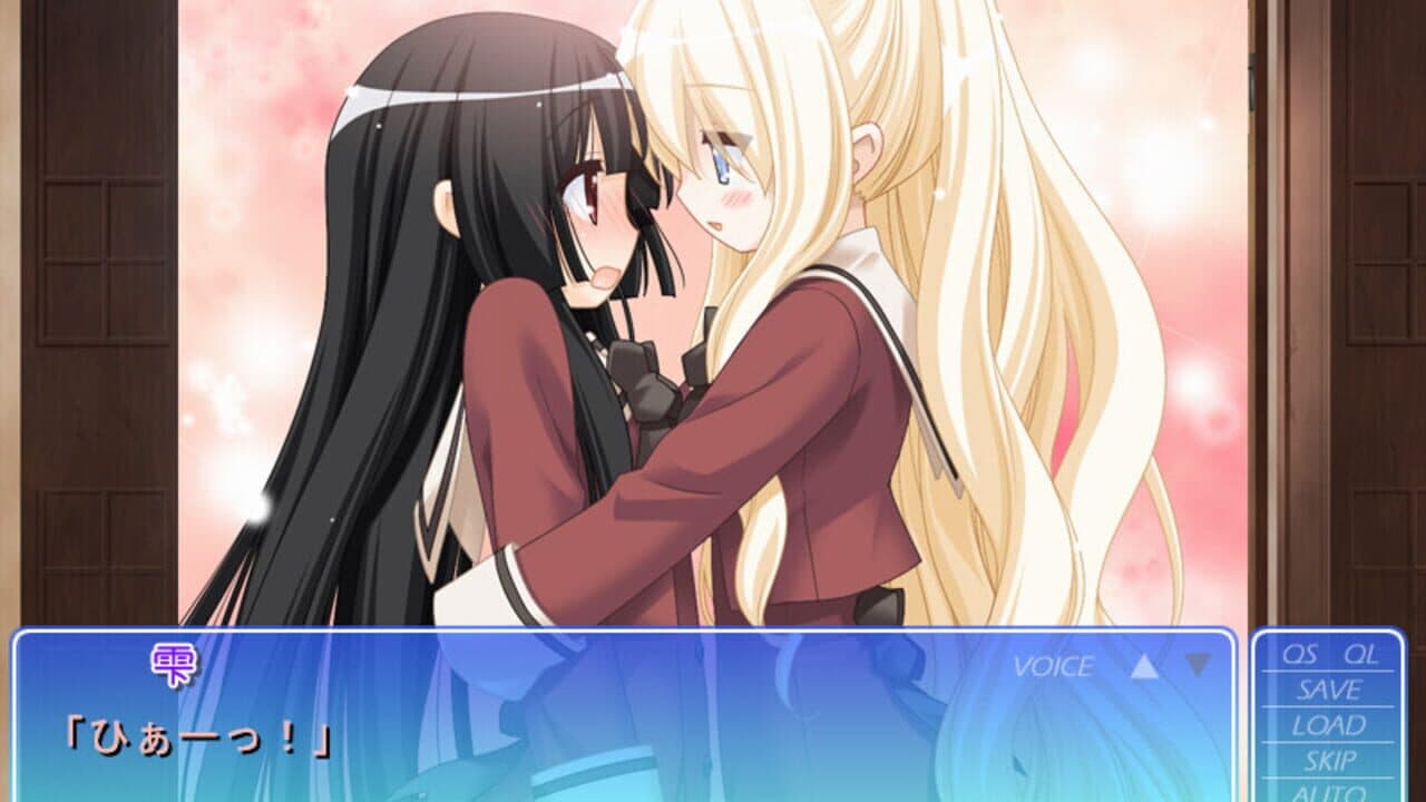 Sono Hanabira ni Kuchizuke wo: Tenshi no Hanabira Zome thumbnail 5