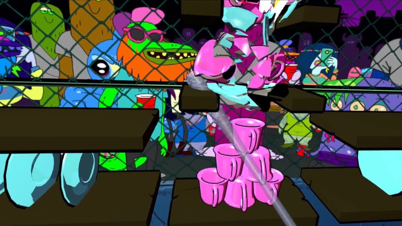 Smash Party VR thumbnail 5