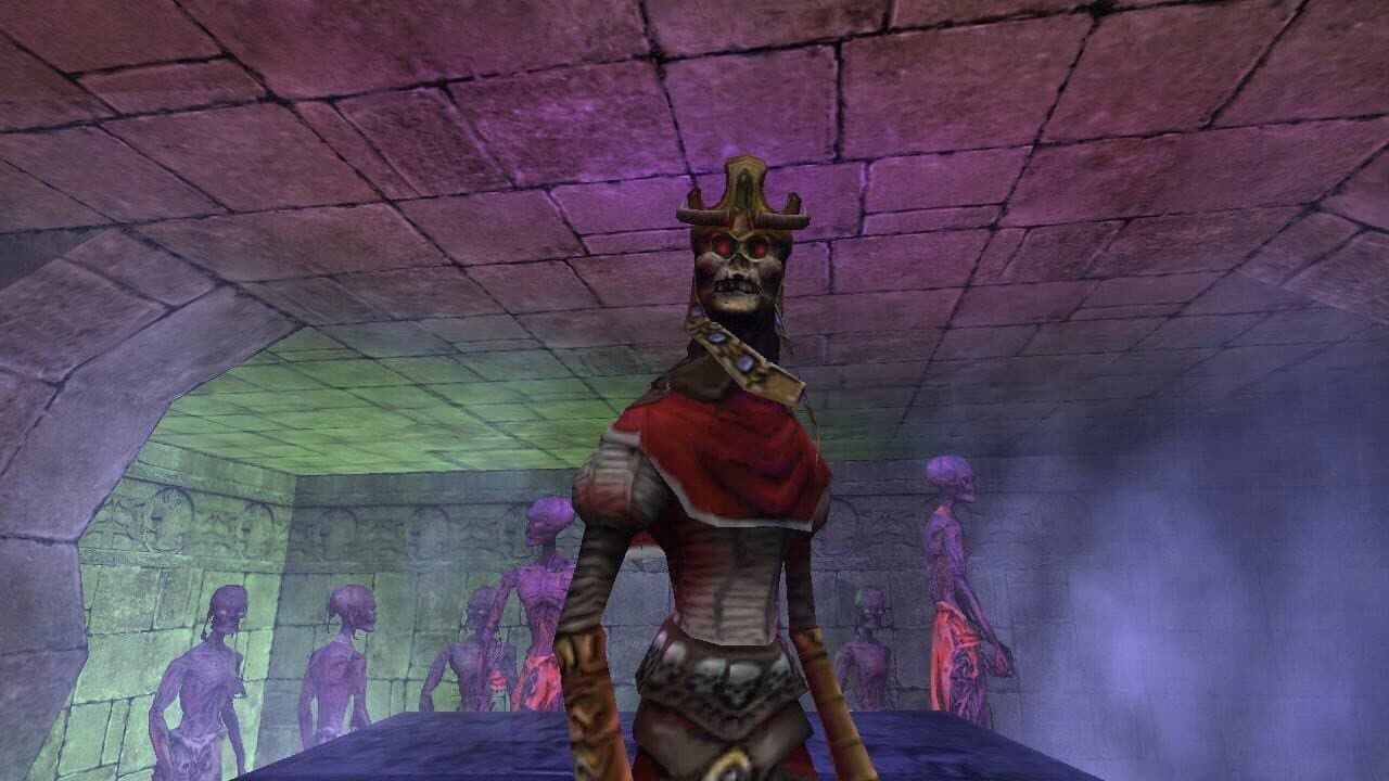 Arx Fatalis thumbnail 2