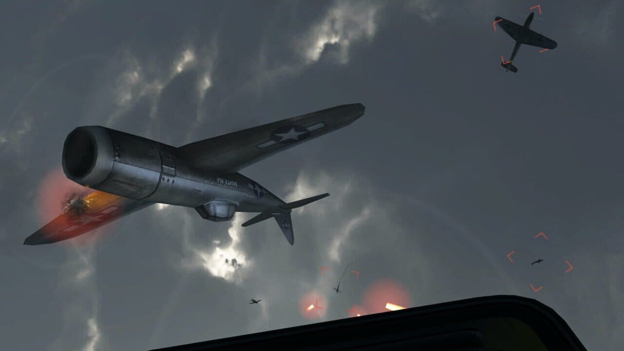 Warhawks thumbnail 2