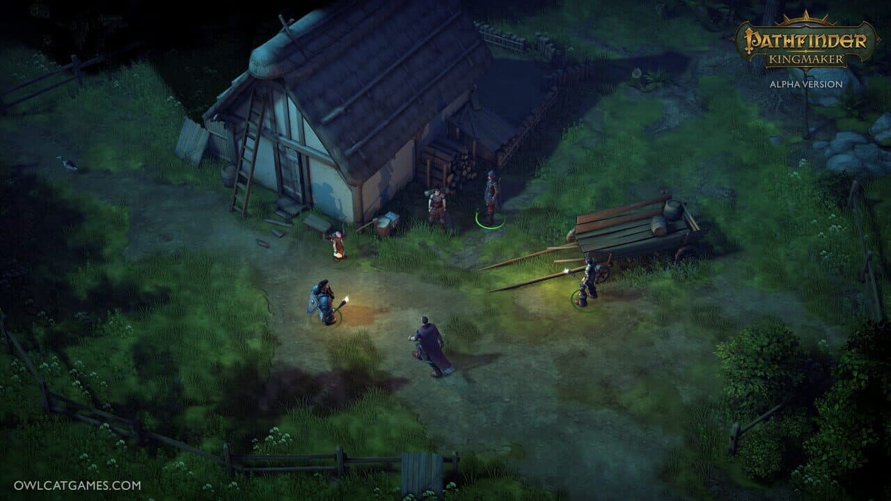 Pathfinder: Kingmaker thumbnail 10