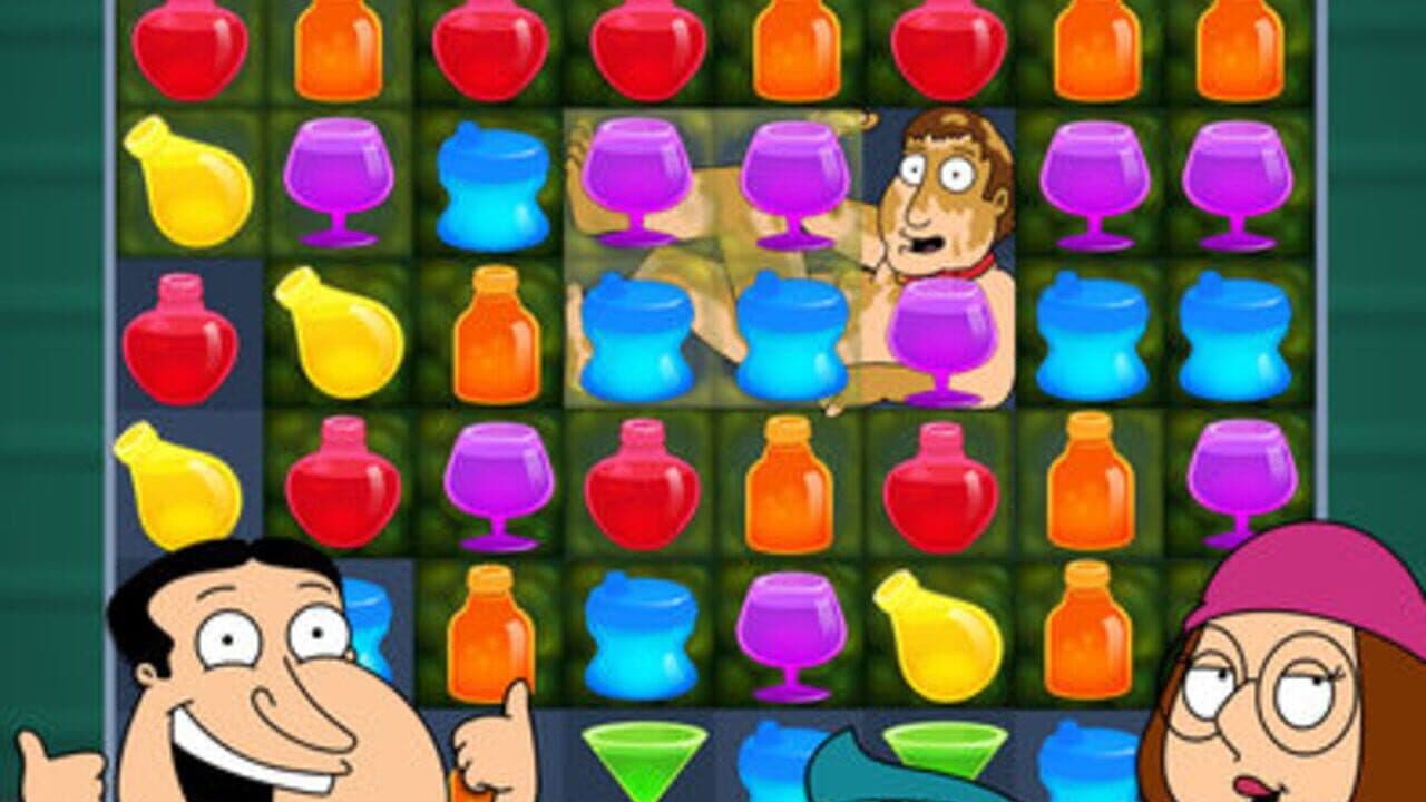 Family Guy: Another Freakin' Mobile Game thumbnail 2