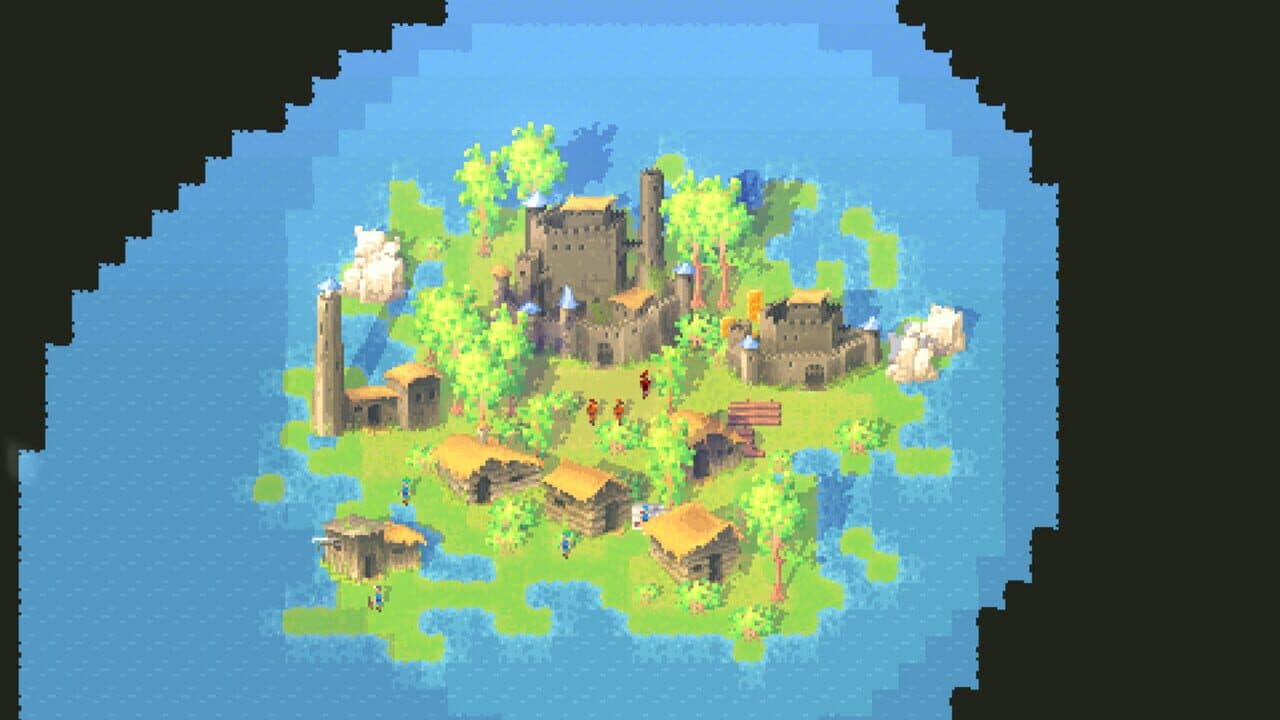 Way of Gold and Steel thumbnail 5