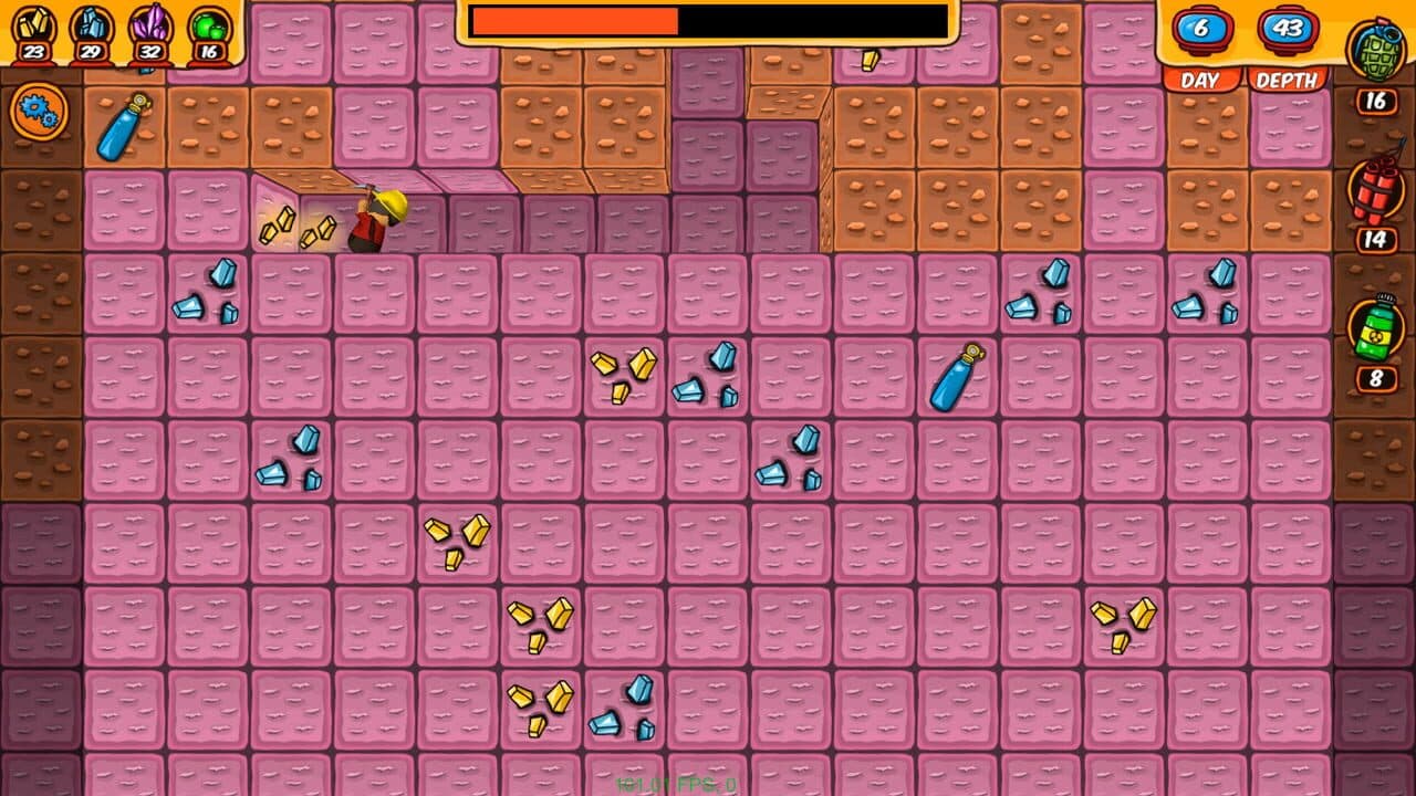 Mad Digger thumbnail 2