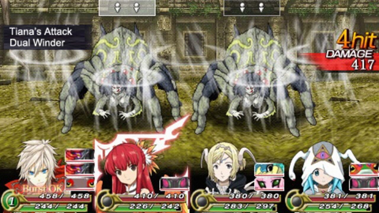 Unchained Blades thumbnail 8