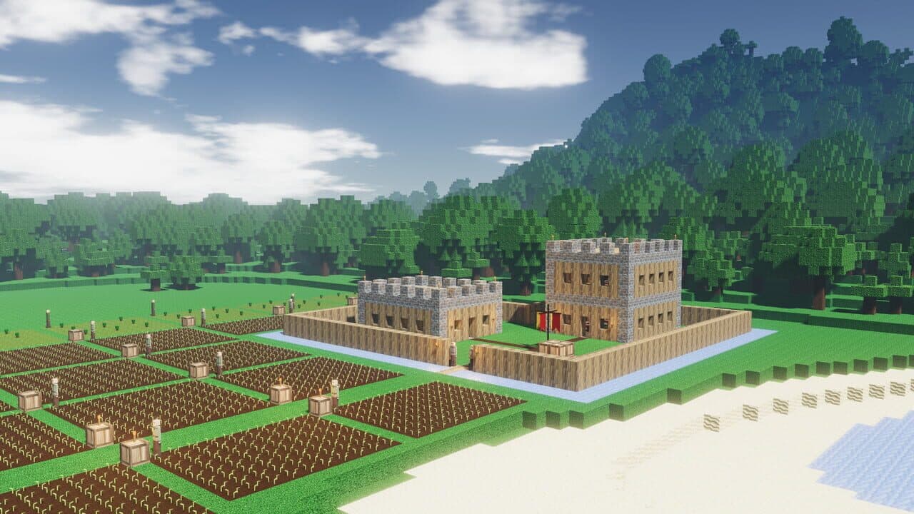 Colony Survival thumbnail 4