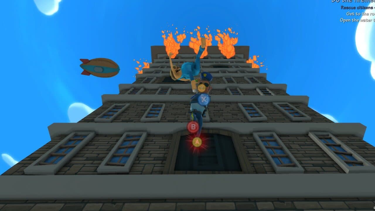 Deputy Dangle thumbnail 2