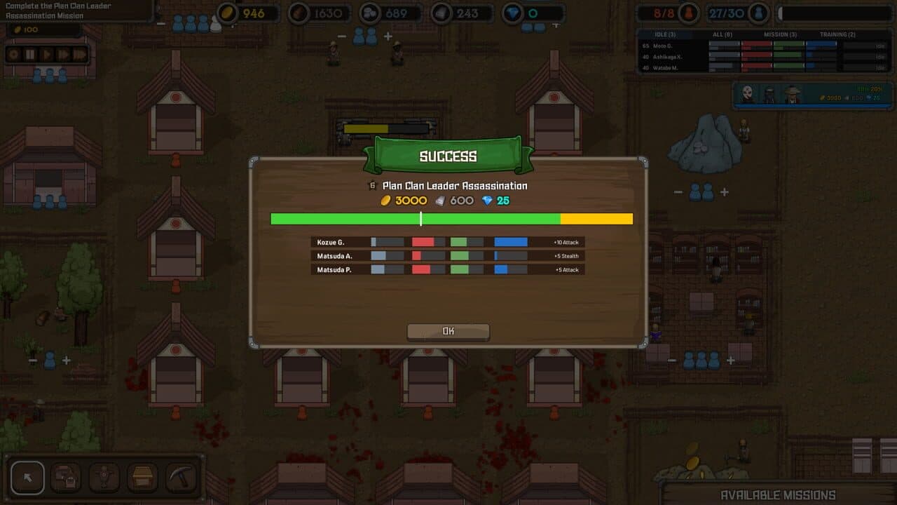Ninja Tycoon thumbnail 3