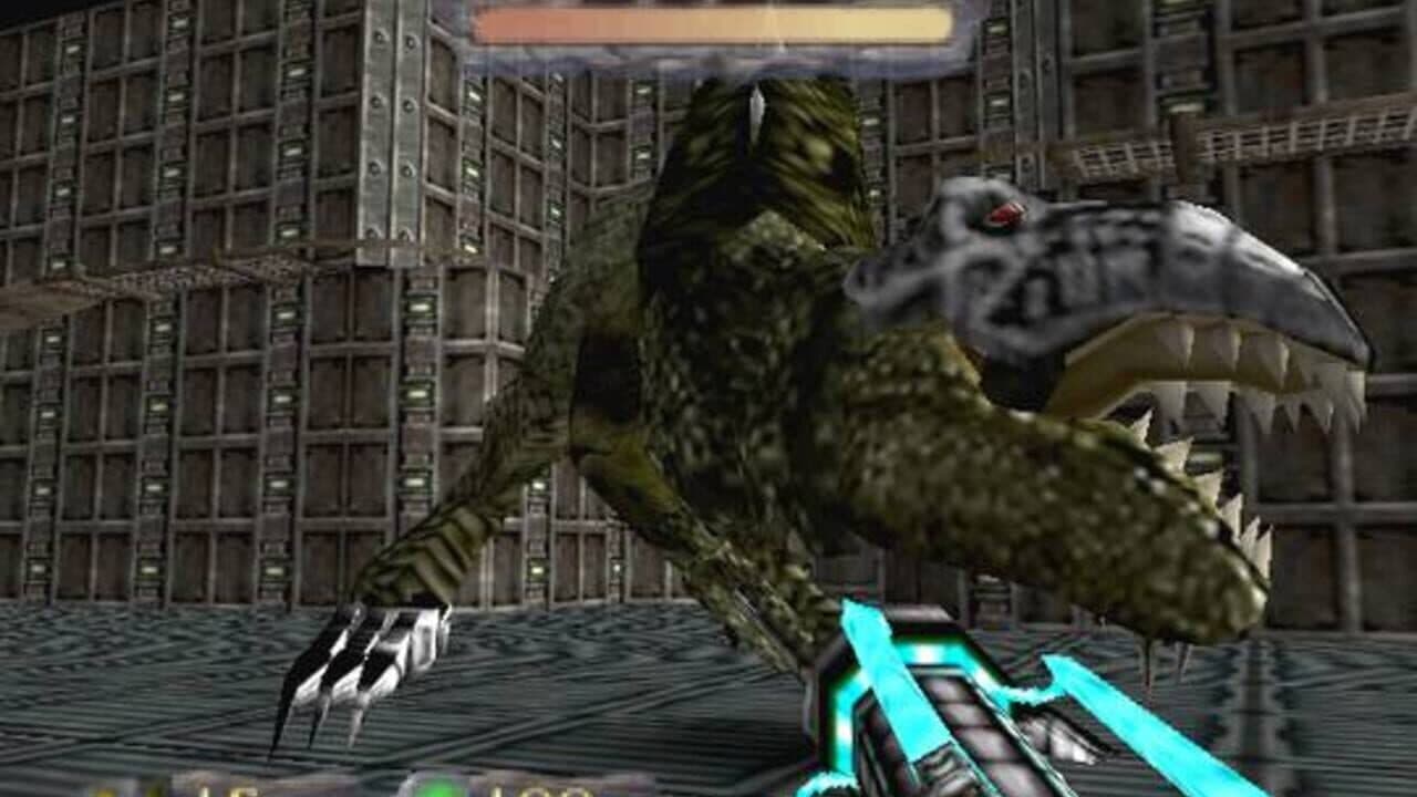 Turok: Dinosaur Hunter thumbnail 5