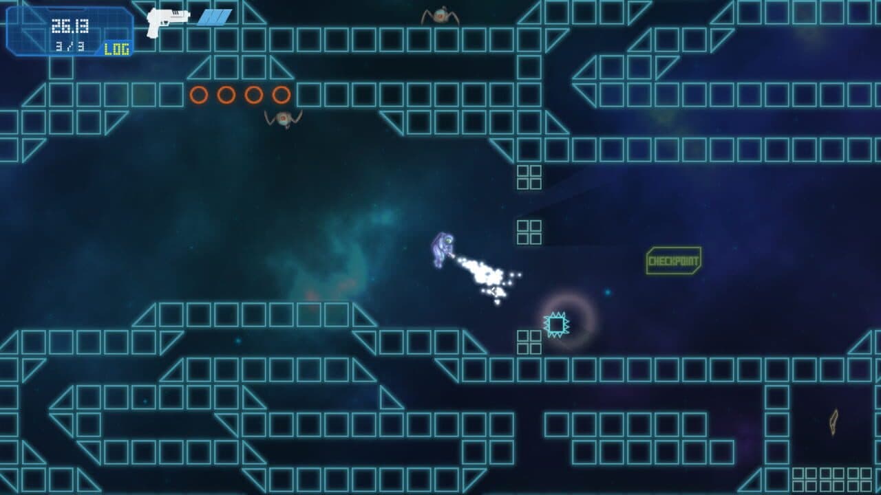 Black Hole Hazard thumbnail 5