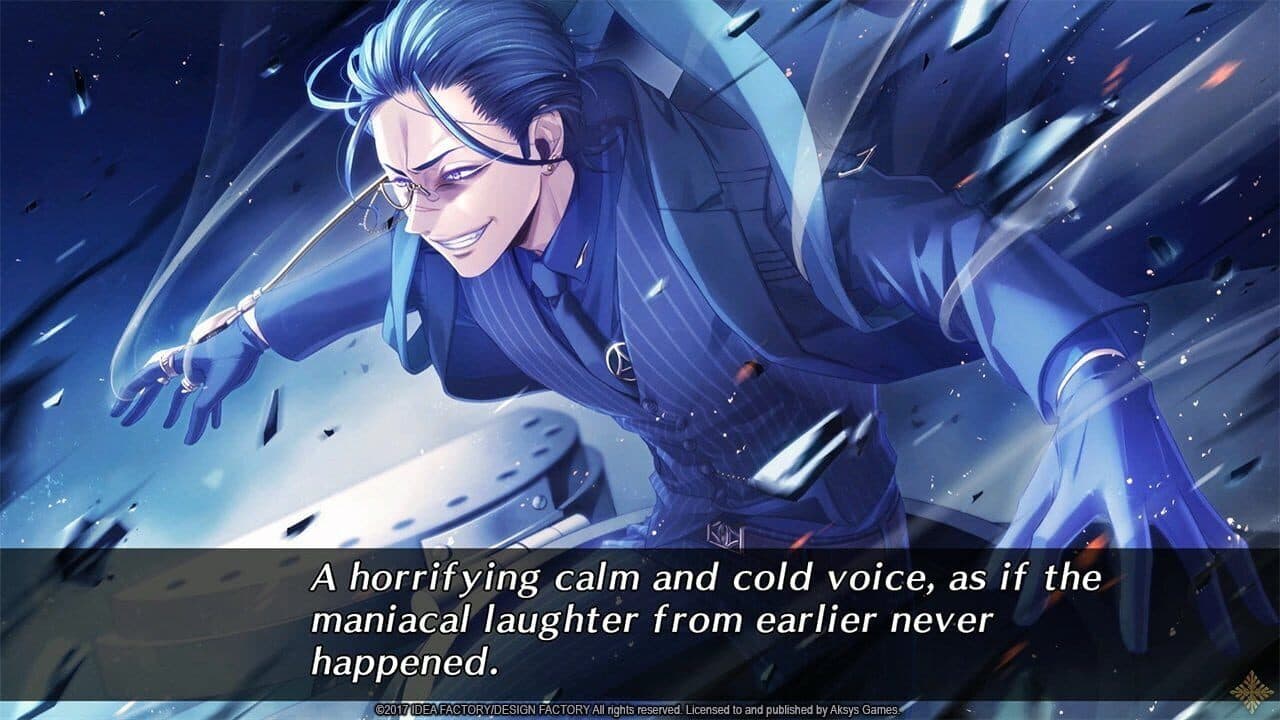 Code: Realize - Bouquet of Rainbows thumbnail 2