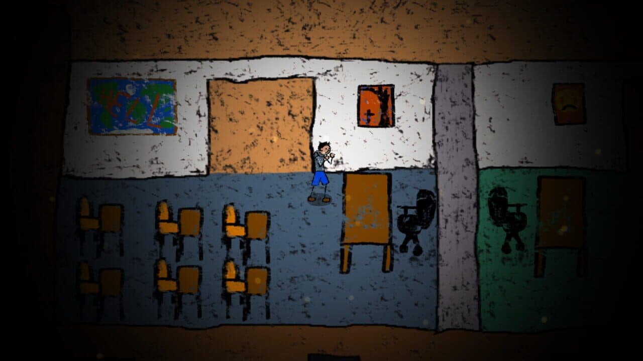 Hero Boy thumbnail 3
