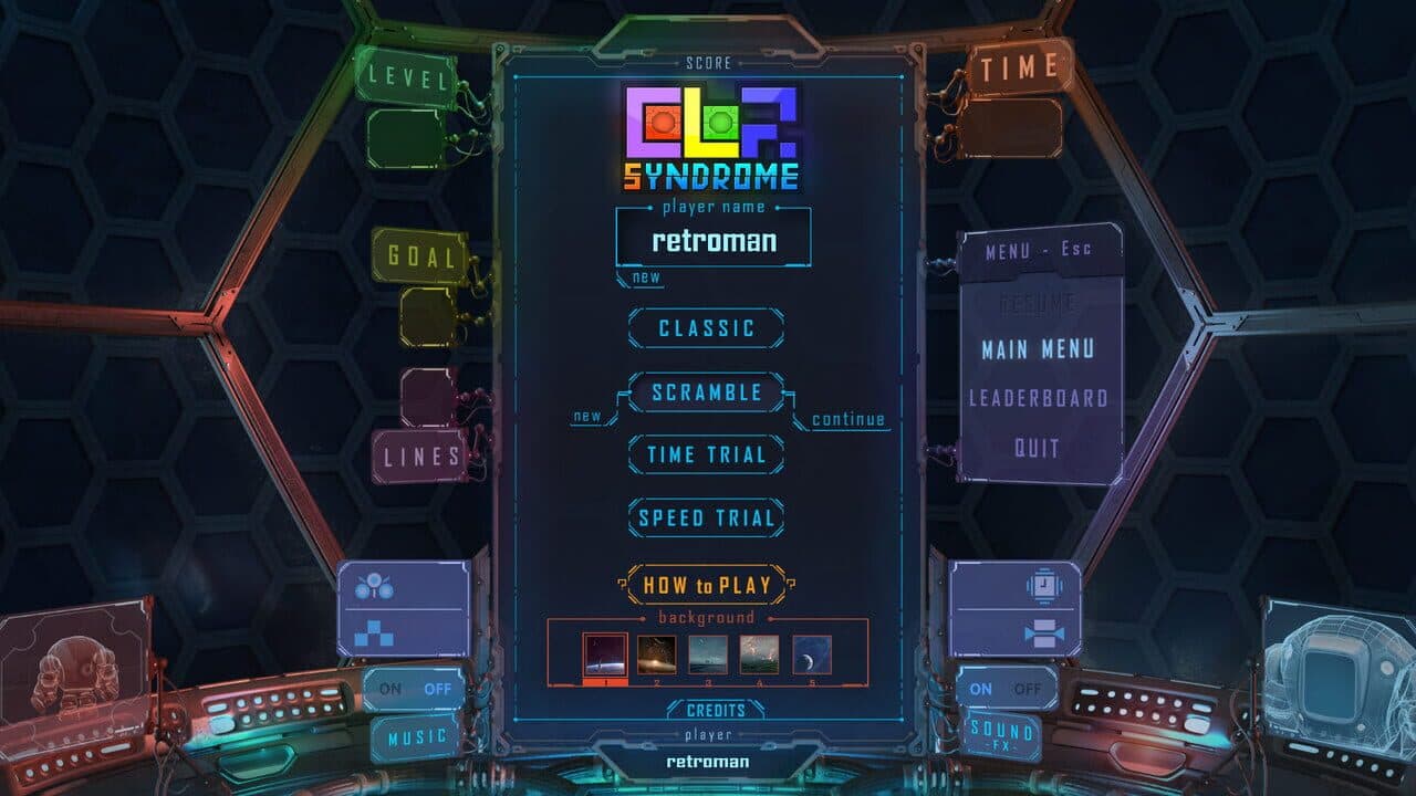 Color Syndrome thumbnail 4