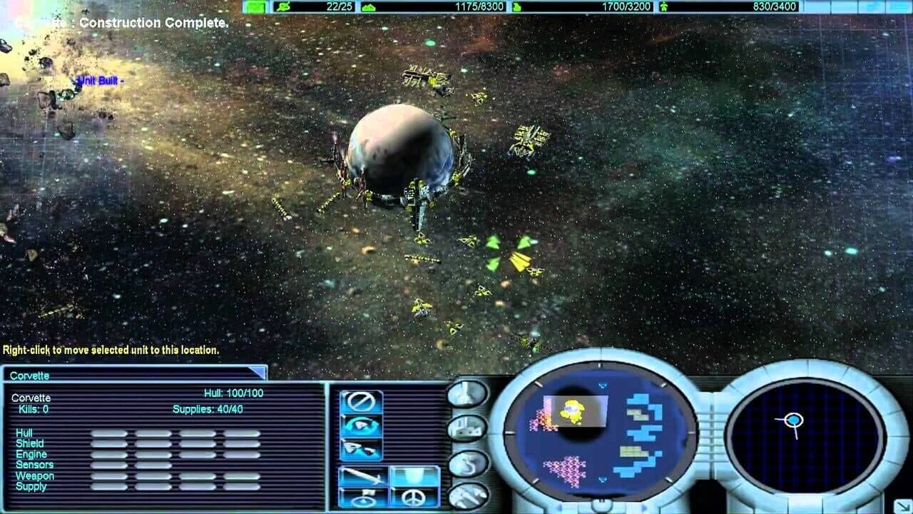 Conquest: Frontier Wars thumbnail 4