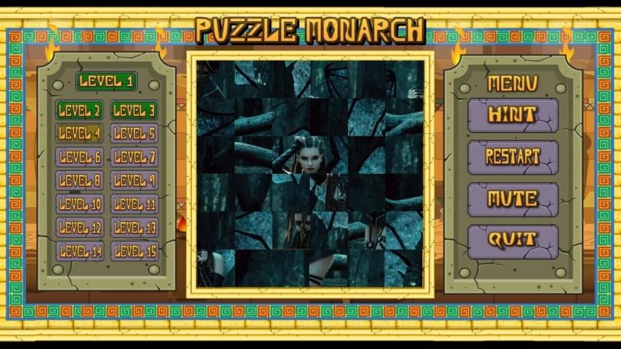 Puzzle Monarch: Vampires thumbnail 5