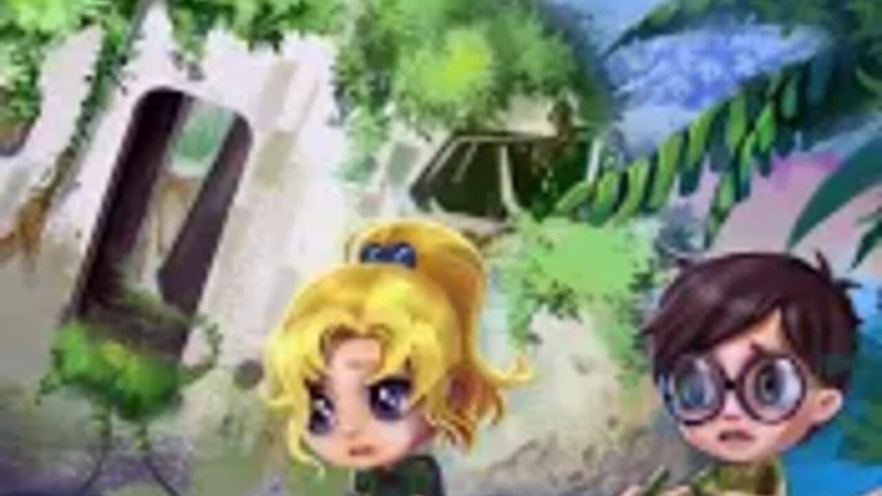 Island Experiment thumbnail 3