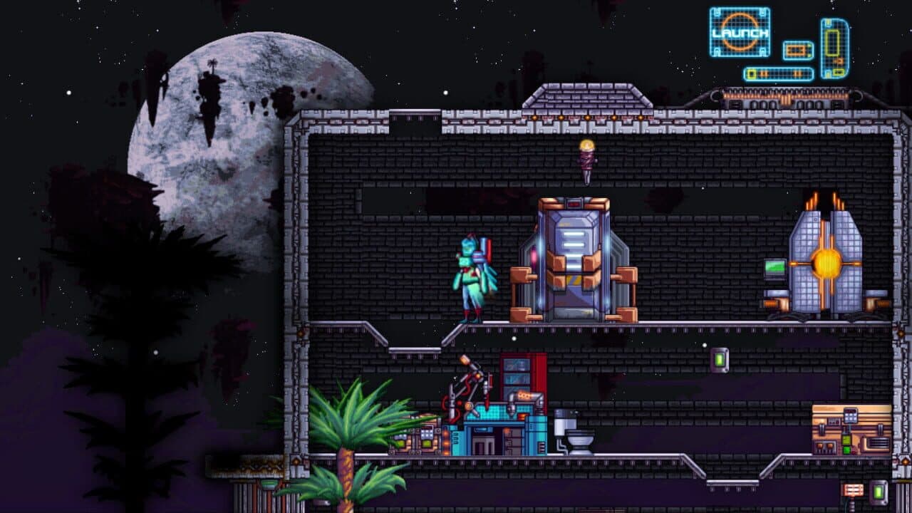 Edge of Space thumbnail 4
