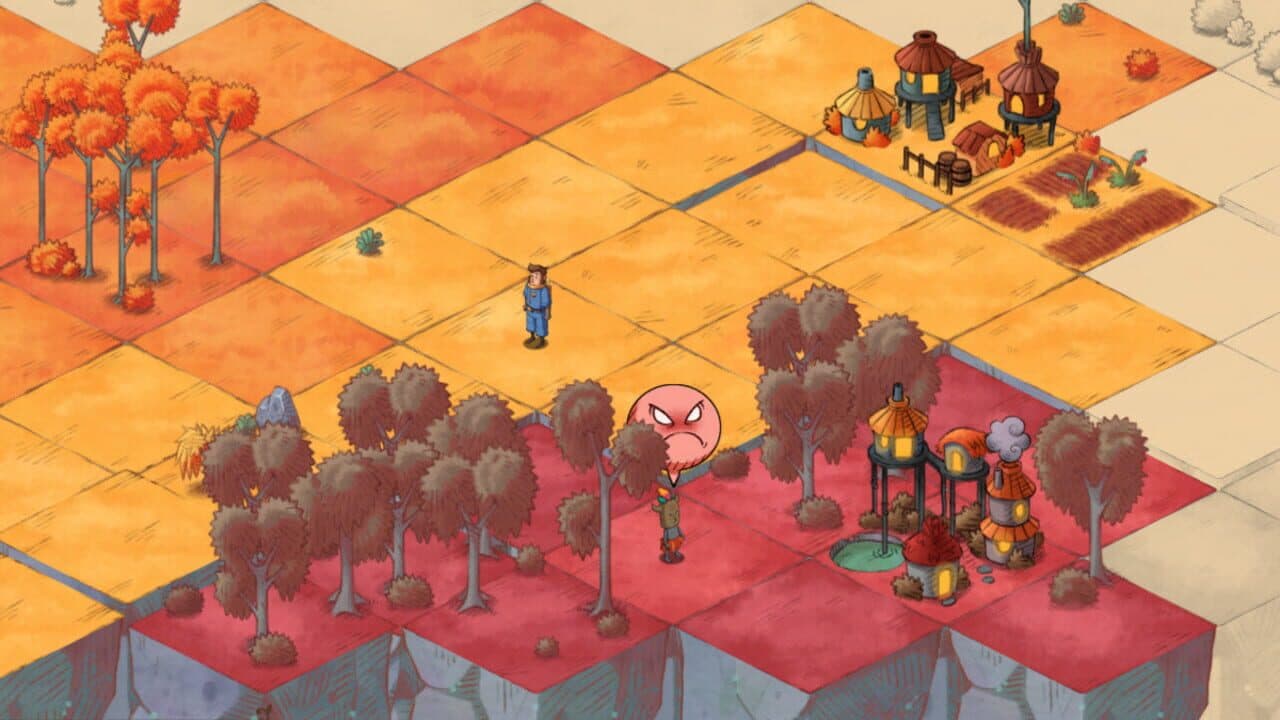 Lethis: Daring Discoverers thumbnail 3
